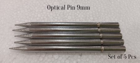 Optical Pin 9mm (Set of 5 Pcs)