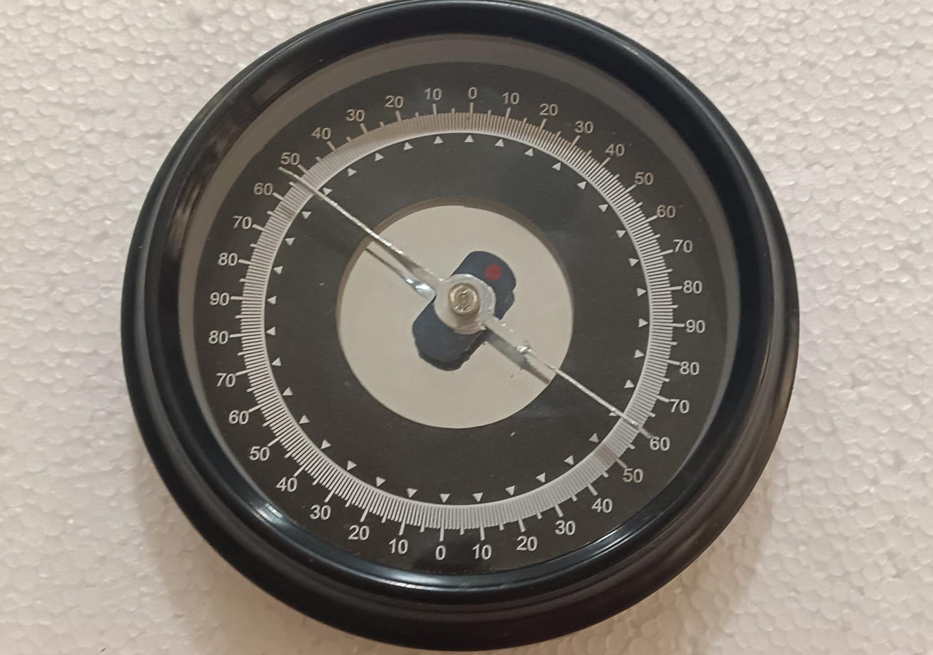 Compass for Deflection Magnetometer - Image 2