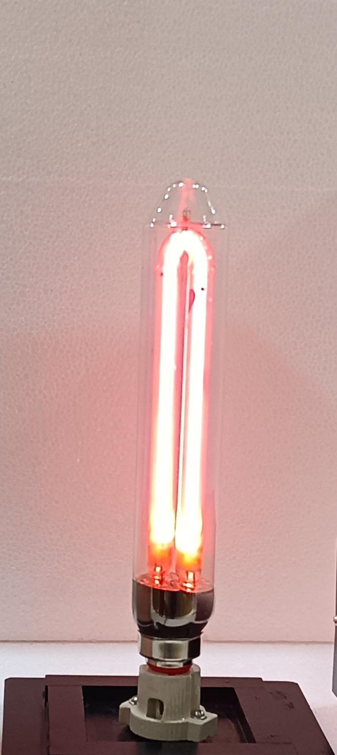 SOX Lamp Low Pressure Sodium Vapour Lamp 35 Watt - Image 2