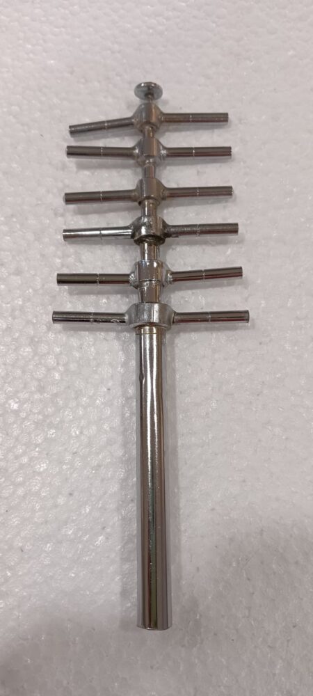 Cork Borer German Pattern( Set of 6 corks)