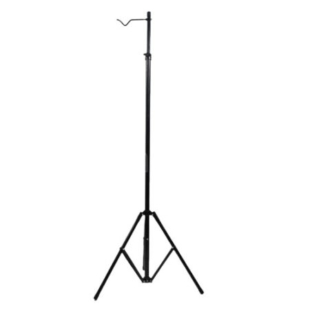 Tripod Stand For Human Skeleton (without Wheel)