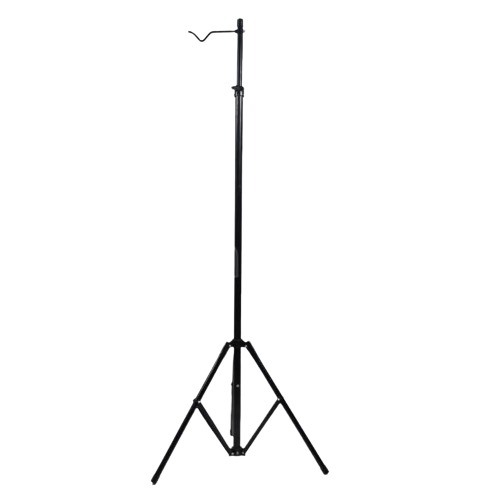 Tripod Stand For Human Skeleton (without Wheel)