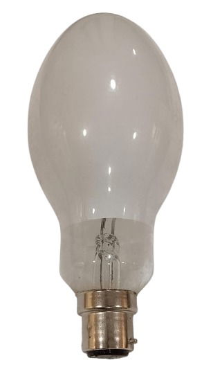 Mercury Vapour Lamp 160 Watts